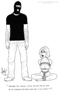 annisbondage.com - Bondage Art 0050 thumbnail